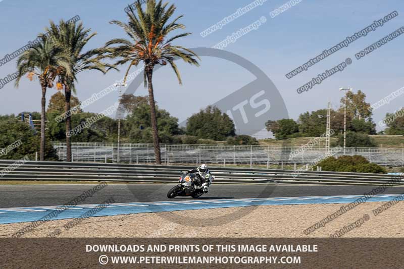 18 to 20th november 2016;Jerez;event digital images;motorbikes;no limits;peter wileman photography;trackday;trackday digital images