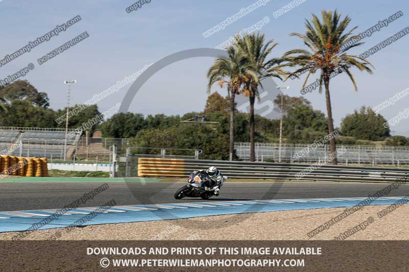 18 to 20th november 2016;Jerez;event digital images;motorbikes;no limits;peter wileman photography;trackday;trackday digital images