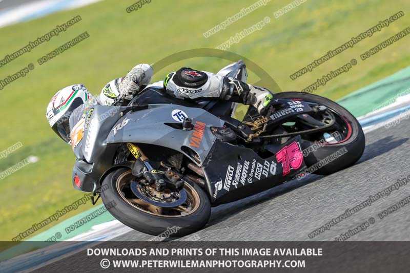 18 to 20th november 2016;Jerez;event digital images;motorbikes;no limits;peter wileman photography;trackday;trackday digital images