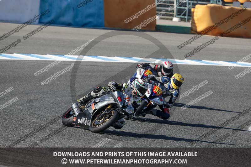 18 to 20th november 2016;Jerez;event digital images;motorbikes;no limits;peter wileman photography;trackday;trackday digital images