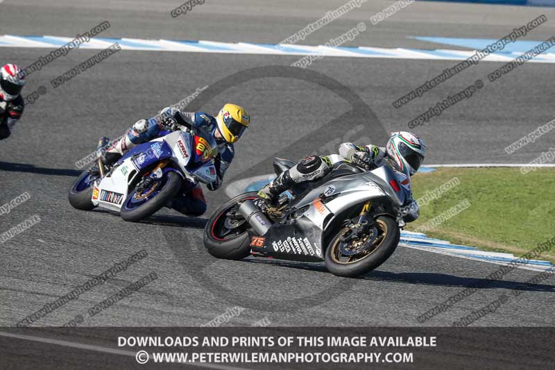 18 to 20th november 2016;Jerez;event digital images;motorbikes;no limits;peter wileman photography;trackday;trackday digital images