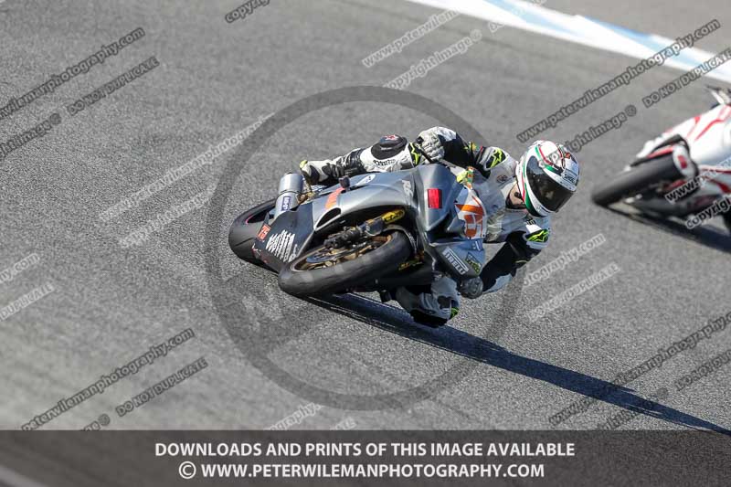 18 to 20th november 2016;Jerez;event digital images;motorbikes;no limits;peter wileman photography;trackday;trackday digital images