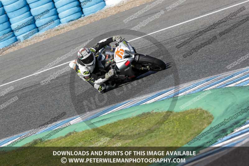 18 to 20th november 2016;Jerez;event digital images;motorbikes;no limits;peter wileman photography;trackday;trackday digital images