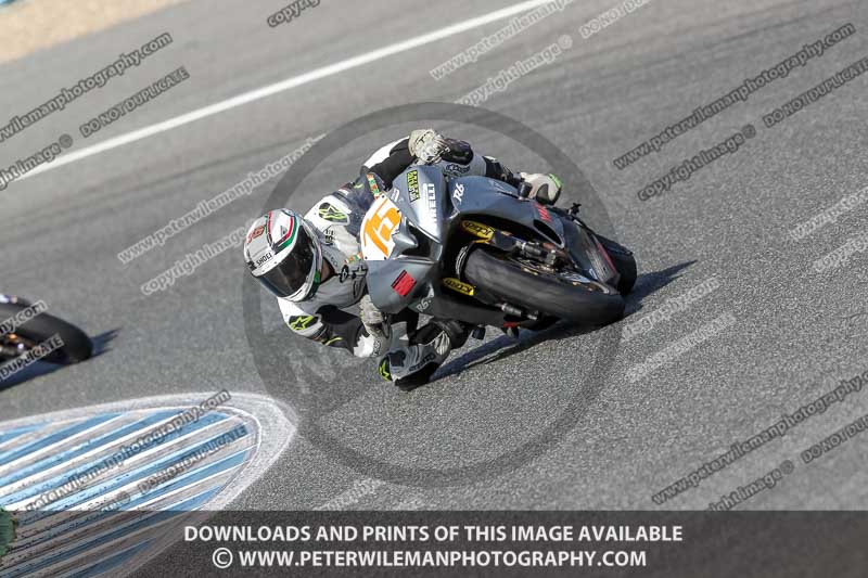 18 to 20th november 2016;Jerez;event digital images;motorbikes;no limits;peter wileman photography;trackday;trackday digital images