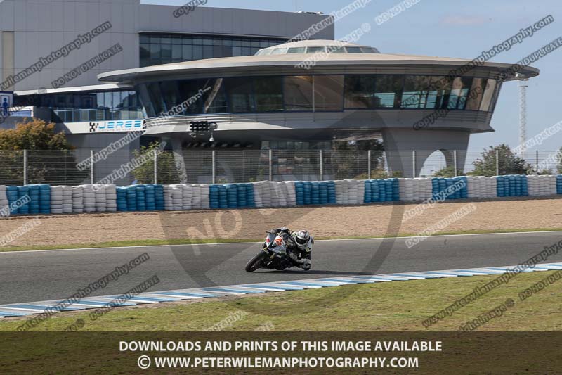 18 to 20th november 2016;Jerez;event digital images;motorbikes;no limits;peter wileman photography;trackday;trackday digital images