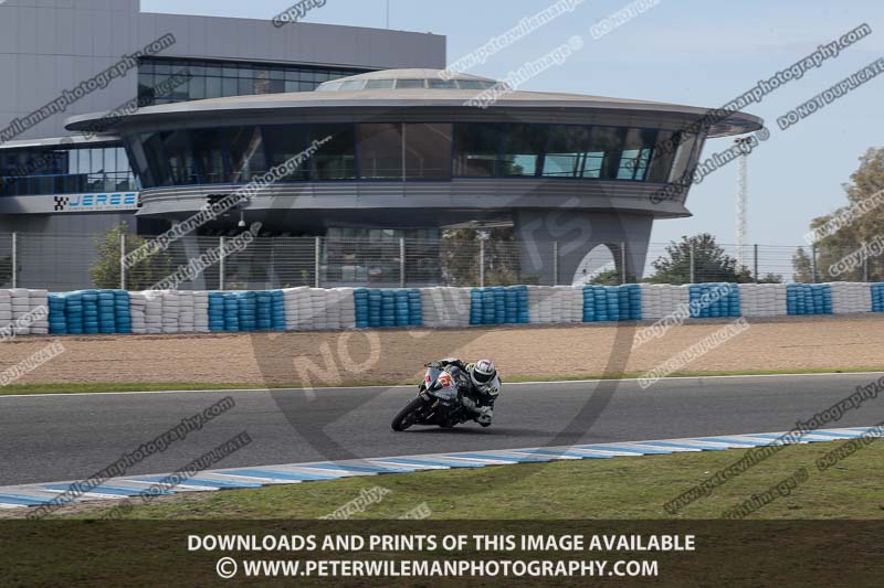 18 to 20th november 2016;Jerez;event digital images;motorbikes;no limits;peter wileman photography;trackday;trackday digital images