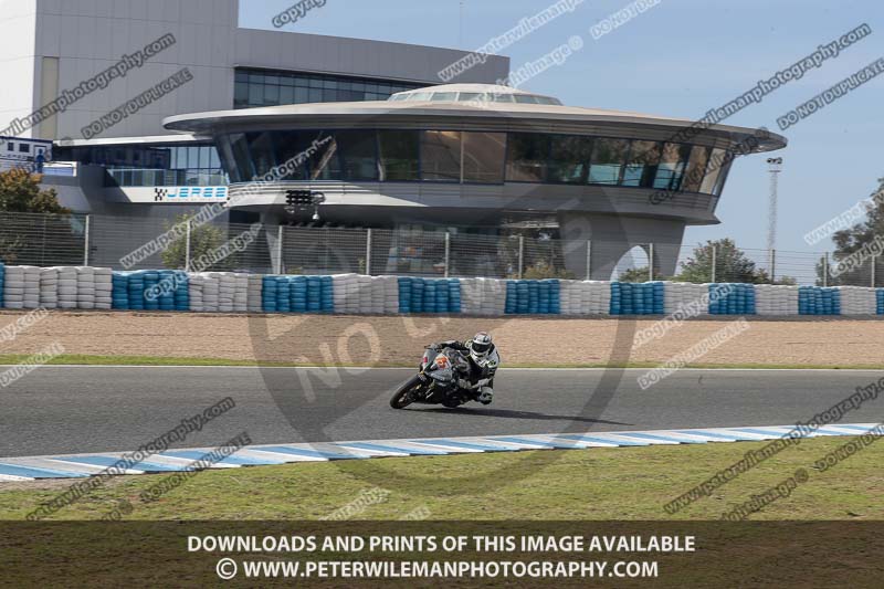 18 to 20th november 2016;Jerez;event digital images;motorbikes;no limits;peter wileman photography;trackday;trackday digital images