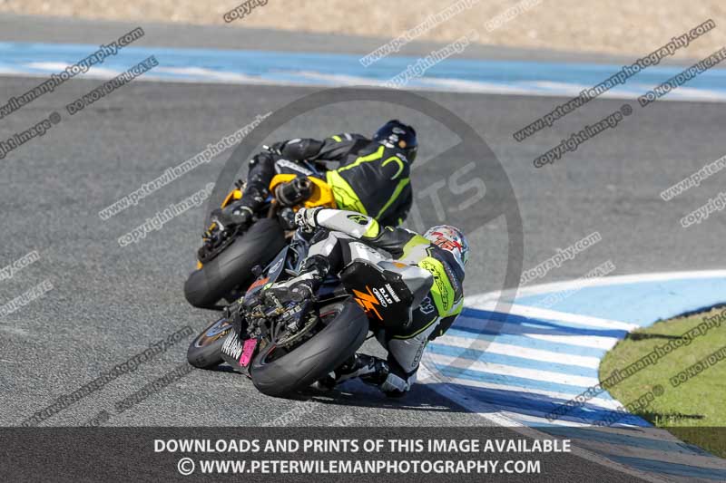18 to 20th november 2016;Jerez;event digital images;motorbikes;no limits;peter wileman photography;trackday;trackday digital images