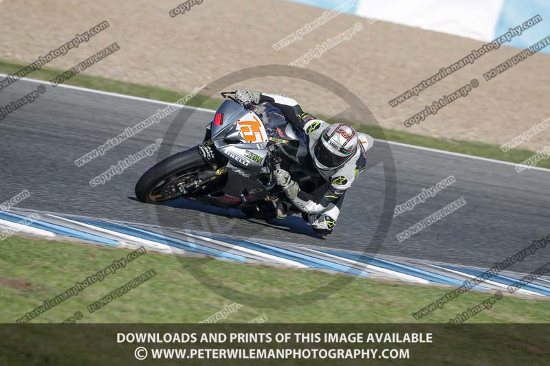 18 to 20th november 2016;Jerez;event digital images;motorbikes;no limits;peter wileman photography;trackday;trackday digital images