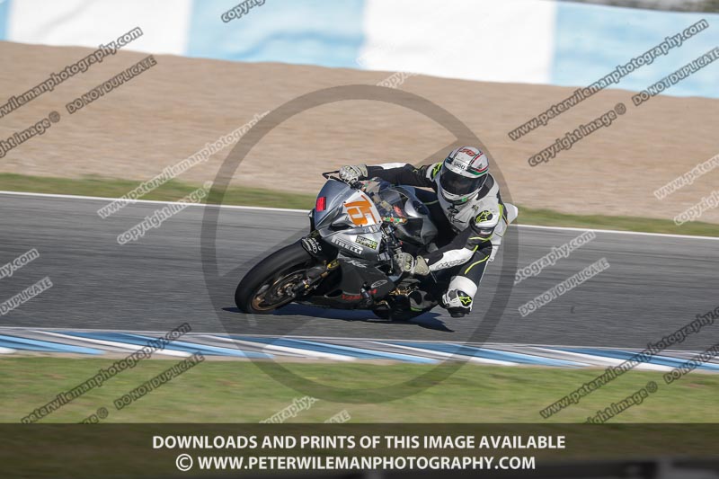 18 to 20th november 2016;Jerez;event digital images;motorbikes;no limits;peter wileman photography;trackday;trackday digital images