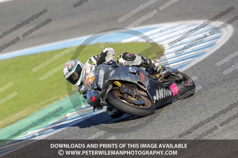 18 to 20th november 2016;Jerez;event digital images;motorbikes;no limits;peter wileman photography;trackday;trackday digital images