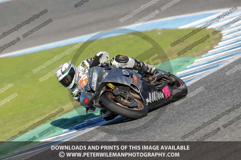 18 to 20th november 2016;Jerez;event digital images;motorbikes;no limits;peter wileman photography;trackday;trackday digital images