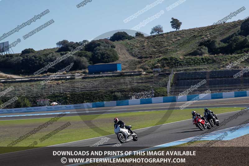 18 to 20th november 2016;Jerez;event digital images;motorbikes;no limits;peter wileman photography;trackday;trackday digital images
