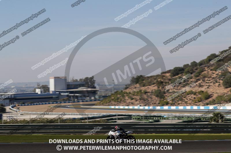 18 to 20th november 2016;Jerez;event digital images;motorbikes;no limits;peter wileman photography;trackday;trackday digital images
