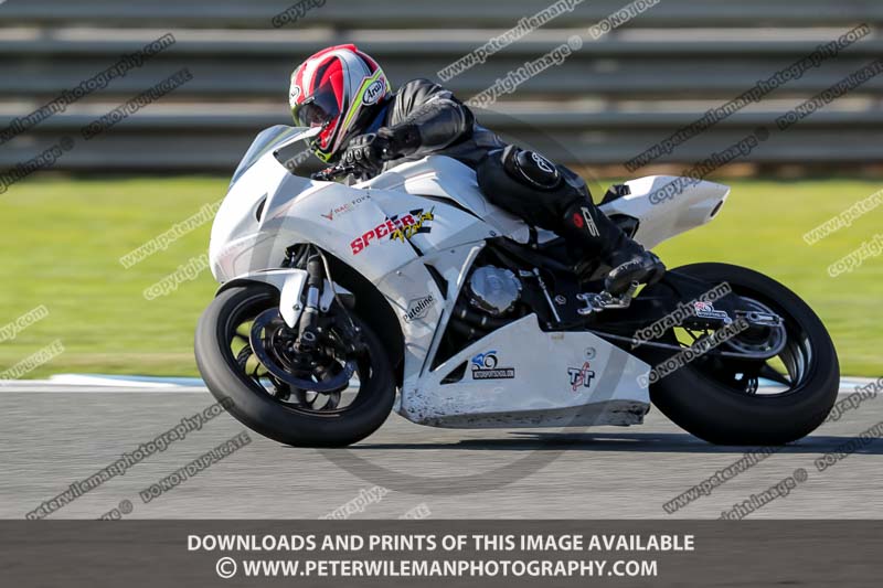 18 to 20th november 2016;Jerez;event digital images;motorbikes;no limits;peter wileman photography;trackday;trackday digital images