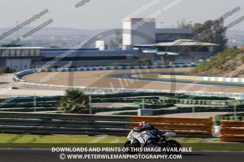 18 to 20th november 2016;Jerez;event digital images;motorbikes;no limits;peter wileman photography;trackday;trackday digital images