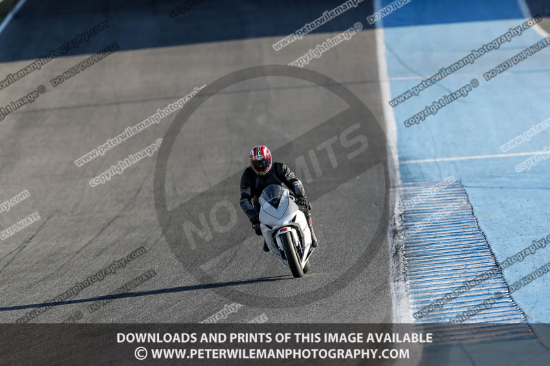 18 to 20th november 2016;Jerez;event digital images;motorbikes;no limits;peter wileman photography;trackday;trackday digital images
