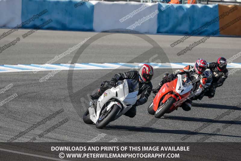 18 to 20th november 2016;Jerez;event digital images;motorbikes;no limits;peter wileman photography;trackday;trackday digital images