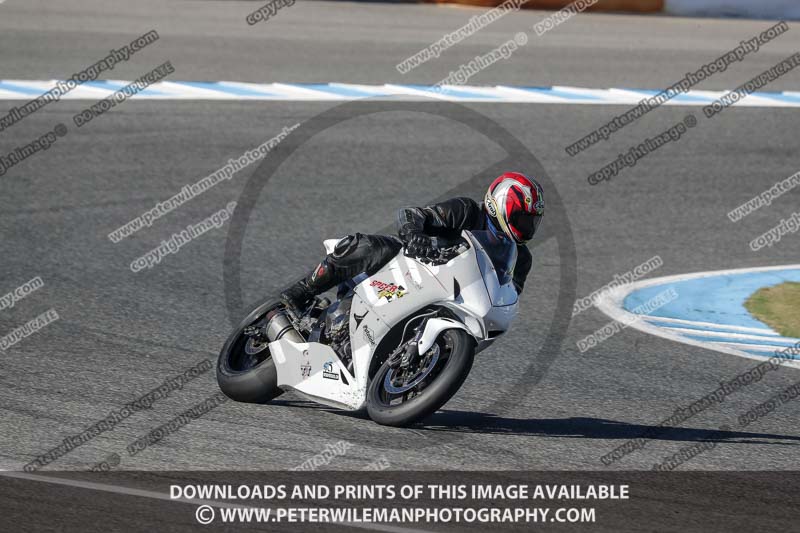 18 to 20th november 2016;Jerez;event digital images;motorbikes;no limits;peter wileman photography;trackday;trackday digital images