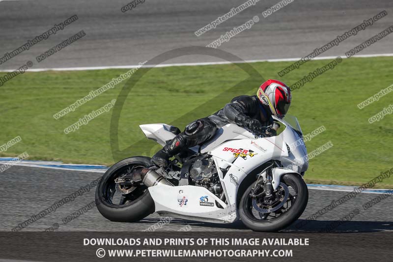 18 to 20th november 2016;Jerez;event digital images;motorbikes;no limits;peter wileman photography;trackday;trackday digital images