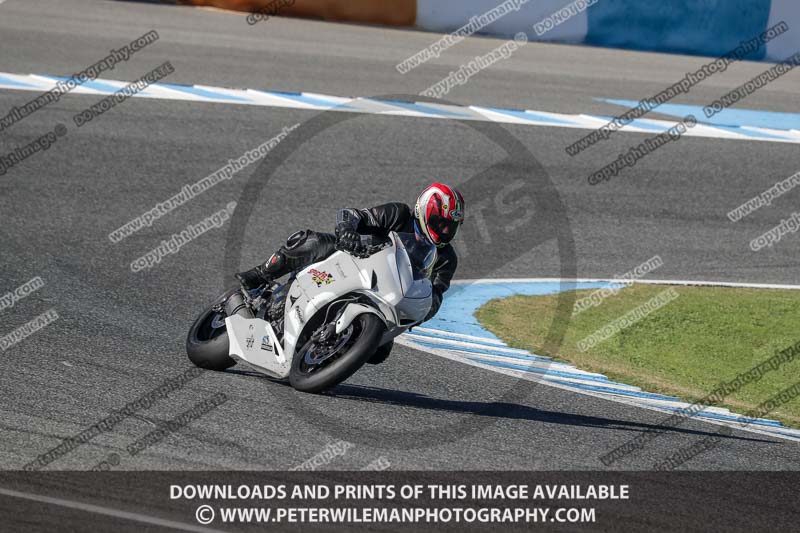 18 to 20th november 2016;Jerez;event digital images;motorbikes;no limits;peter wileman photography;trackday;trackday digital images