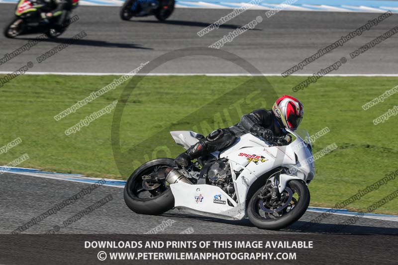 18 to 20th november 2016;Jerez;event digital images;motorbikes;no limits;peter wileman photography;trackday;trackday digital images