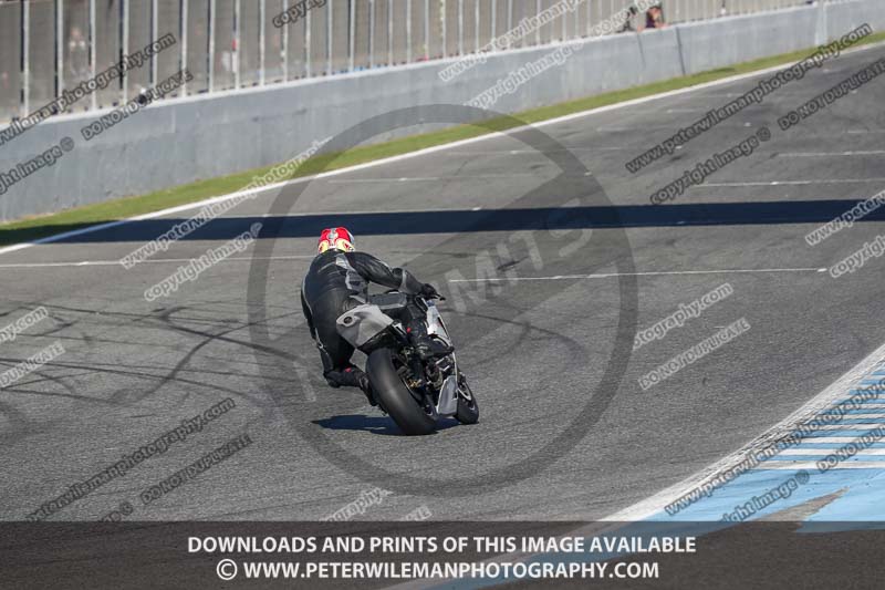 18 to 20th november 2016;Jerez;event digital images;motorbikes;no limits;peter wileman photography;trackday;trackday digital images