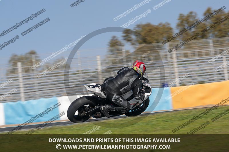 18 to 20th november 2016;Jerez;event digital images;motorbikes;no limits;peter wileman photography;trackday;trackday digital images