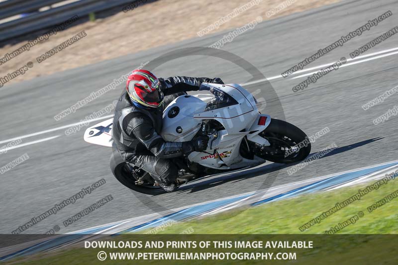 18 to 20th november 2016;Jerez;event digital images;motorbikes;no limits;peter wileman photography;trackday;trackday digital images