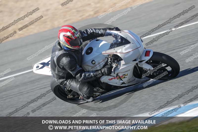 18 to 20th november 2016;Jerez;event digital images;motorbikes;no limits;peter wileman photography;trackday;trackday digital images