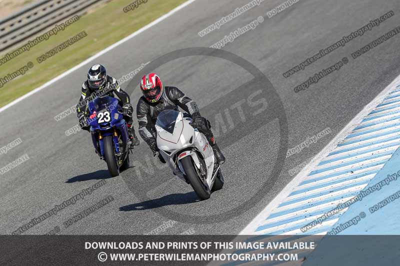18 to 20th november 2016;Jerez;event digital images;motorbikes;no limits;peter wileman photography;trackday;trackday digital images