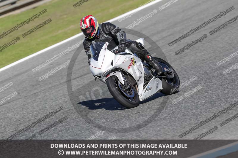 18 to 20th november 2016;Jerez;event digital images;motorbikes;no limits;peter wileman photography;trackday;trackday digital images