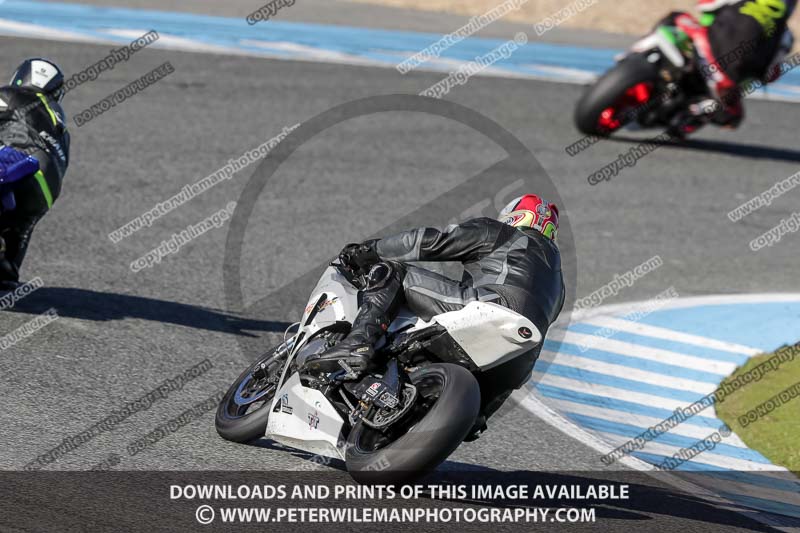 18 to 20th november 2016;Jerez;event digital images;motorbikes;no limits;peter wileman photography;trackday;trackday digital images