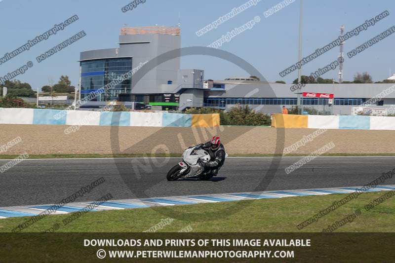 18 to 20th november 2016;Jerez;event digital images;motorbikes;no limits;peter wileman photography;trackday;trackday digital images