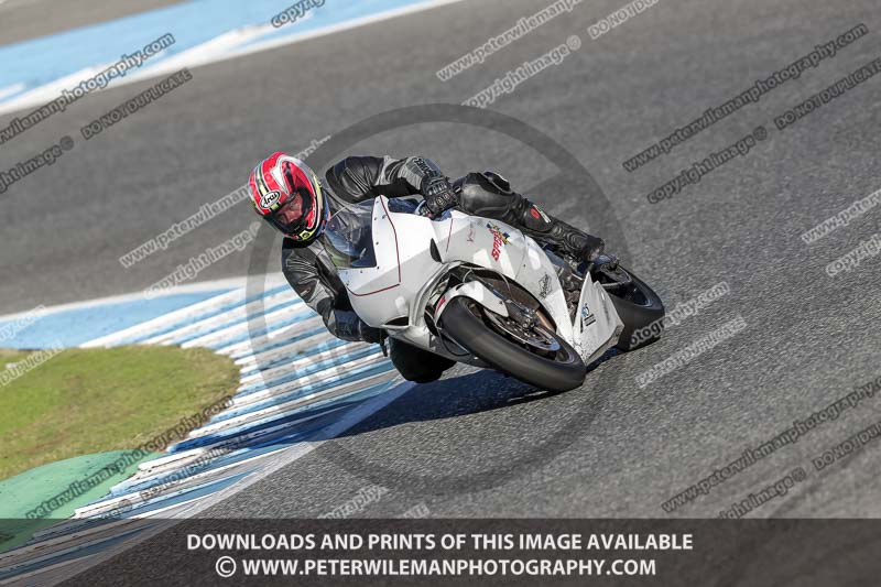 18 to 20th november 2016;Jerez;event digital images;motorbikes;no limits;peter wileman photography;trackday;trackday digital images