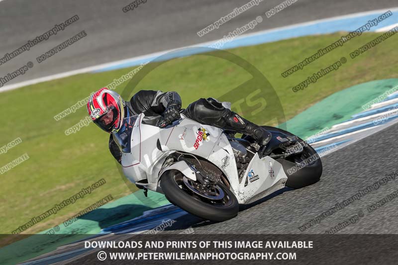 18 to 20th november 2016;Jerez;event digital images;motorbikes;no limits;peter wileman photography;trackday;trackday digital images