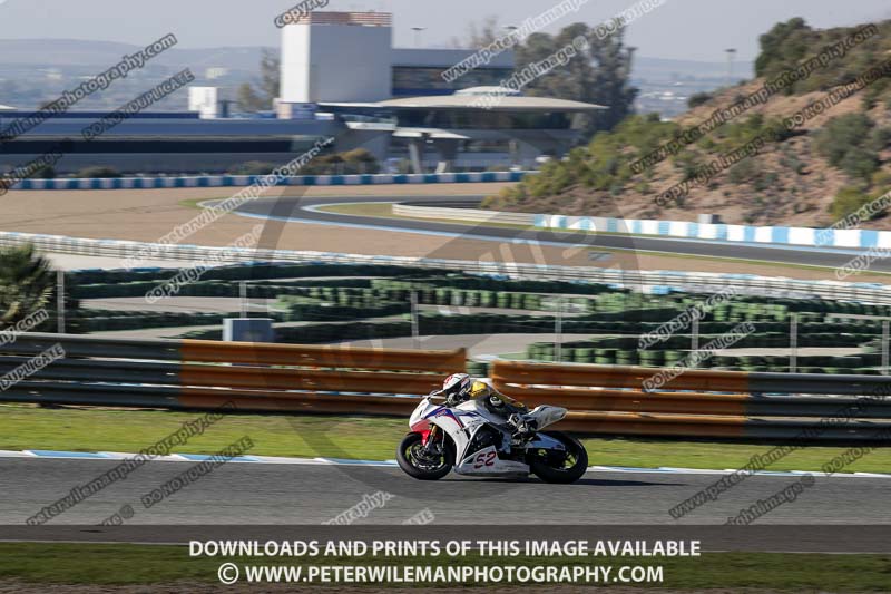 18 to 20th november 2016;Jerez;event digital images;motorbikes;no limits;peter wileman photography;trackday;trackday digital images
