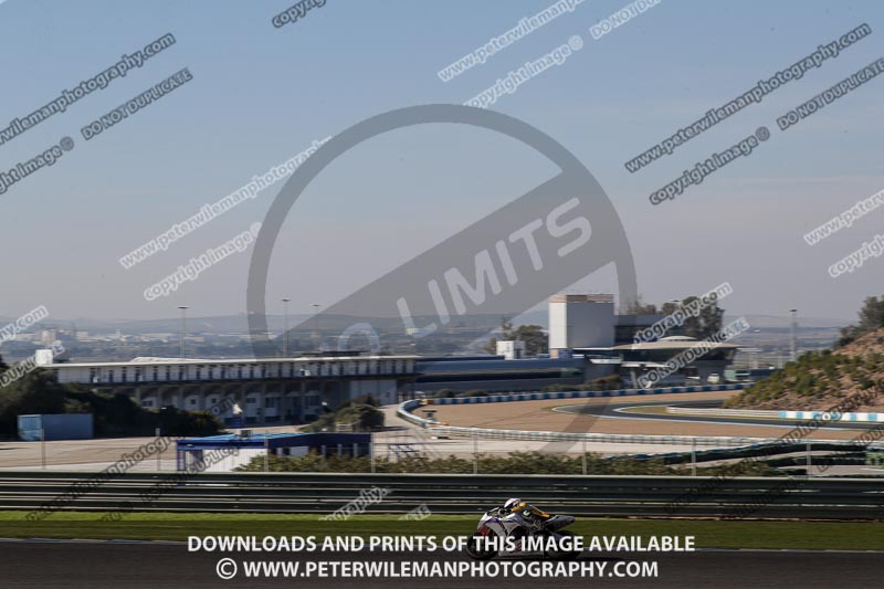 18 to 20th november 2016;Jerez;event digital images;motorbikes;no limits;peter wileman photography;trackday;trackday digital images