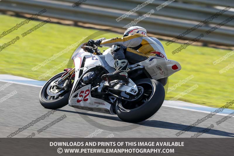 18 to 20th november 2016;Jerez;event digital images;motorbikes;no limits;peter wileman photography;trackday;trackday digital images