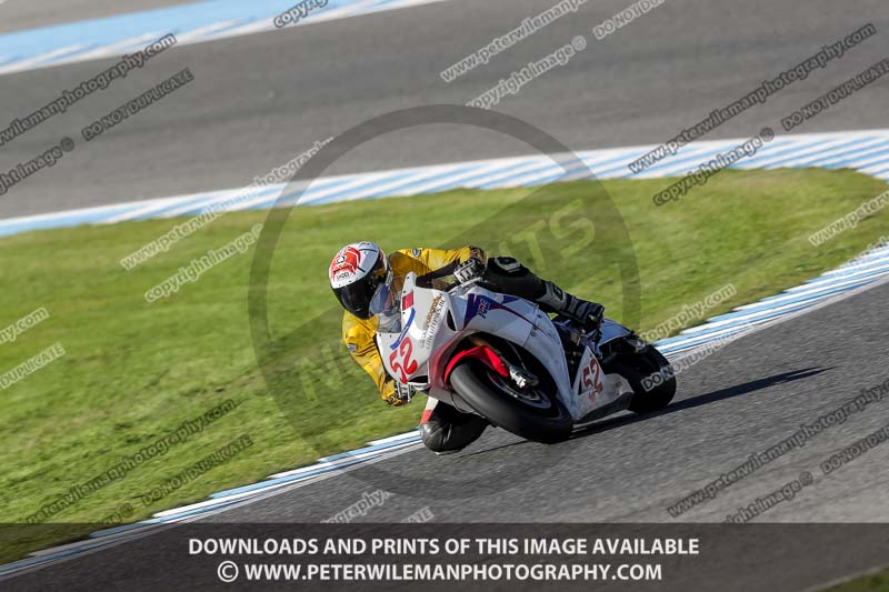 18 to 20th november 2016;Jerez;event digital images;motorbikes;no limits;peter wileman photography;trackday;trackday digital images