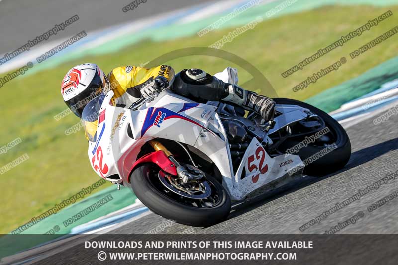 18 to 20th november 2016;Jerez;event digital images;motorbikes;no limits;peter wileman photography;trackday;trackday digital images