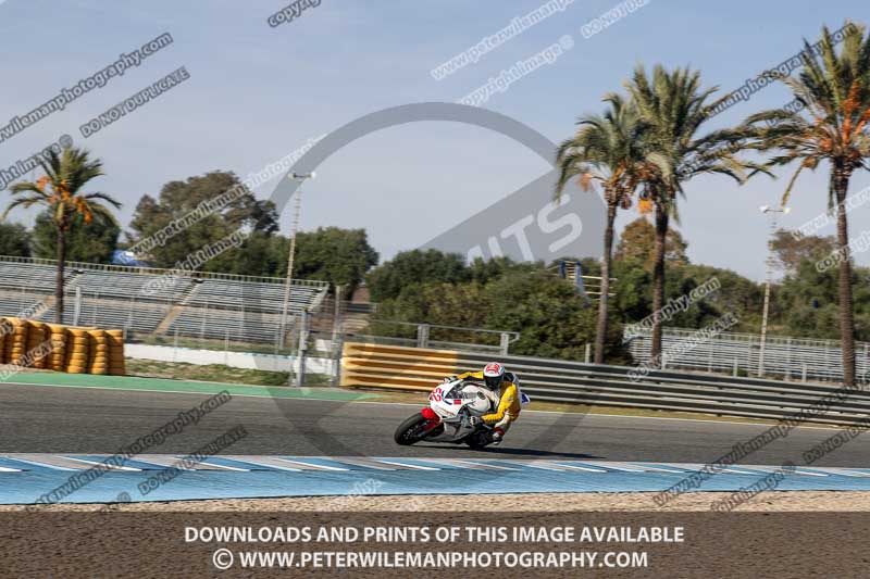 18 to 20th november 2016;Jerez;event digital images;motorbikes;no limits;peter wileman photography;trackday;trackday digital images