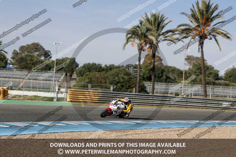 18 to 20th november 2016;Jerez;event digital images;motorbikes;no limits;peter wileman photography;trackday;trackday digital images