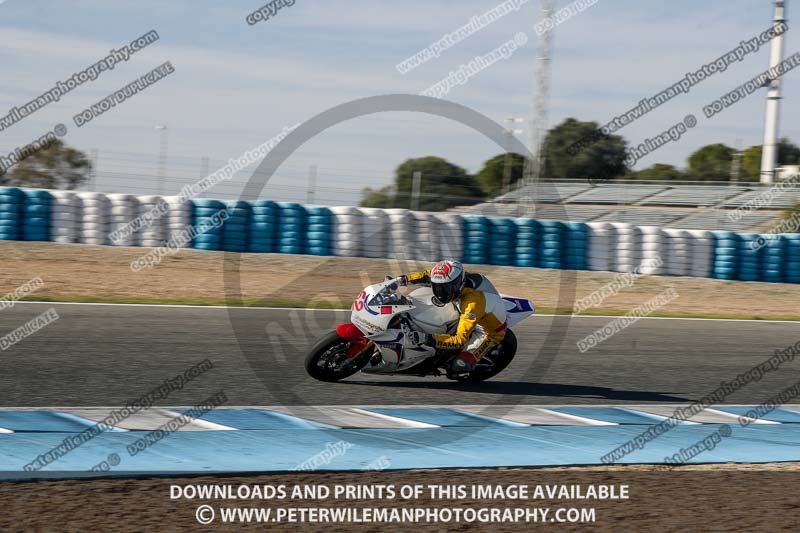 18 to 20th november 2016;Jerez;event digital images;motorbikes;no limits;peter wileman photography;trackday;trackday digital images