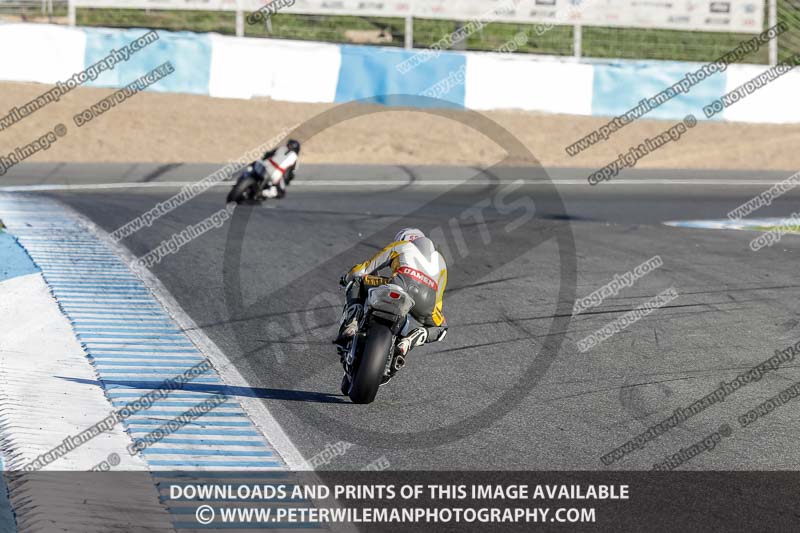 18 to 20th november 2016;Jerez;event digital images;motorbikes;no limits;peter wileman photography;trackday;trackday digital images