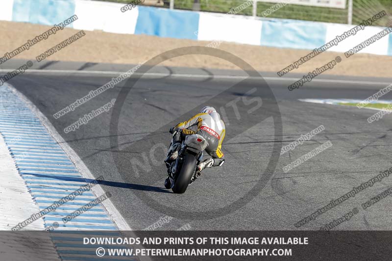 18 to 20th november 2016;Jerez;event digital images;motorbikes;no limits;peter wileman photography;trackday;trackday digital images