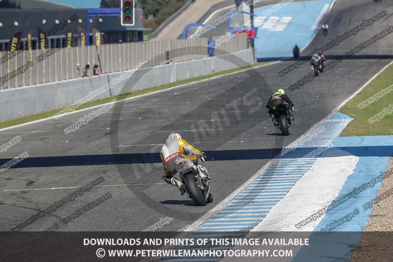 18 to 20th november 2016;Jerez;event digital images;motorbikes;no limits;peter wileman photography;trackday;trackday digital images