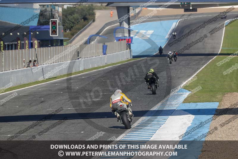 18 to 20th november 2016;Jerez;event digital images;motorbikes;no limits;peter wileman photography;trackday;trackday digital images