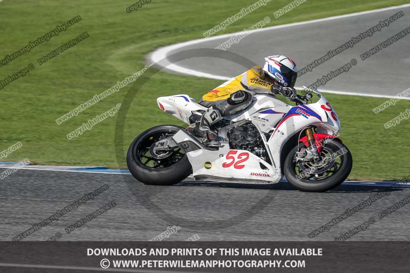 18 to 20th november 2016;Jerez;event digital images;motorbikes;no limits;peter wileman photography;trackday;trackday digital images