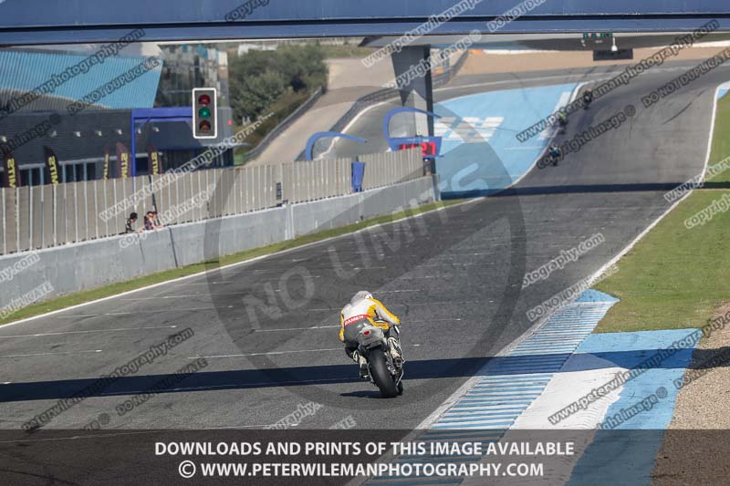 18 to 20th november 2016;Jerez;event digital images;motorbikes;no limits;peter wileman photography;trackday;trackday digital images